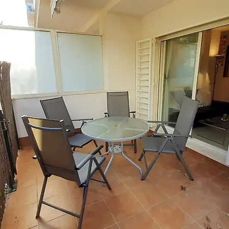 Apartment El Manantial By Elconserje