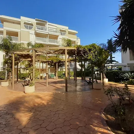 El Manantial By Elconserje Apartment *