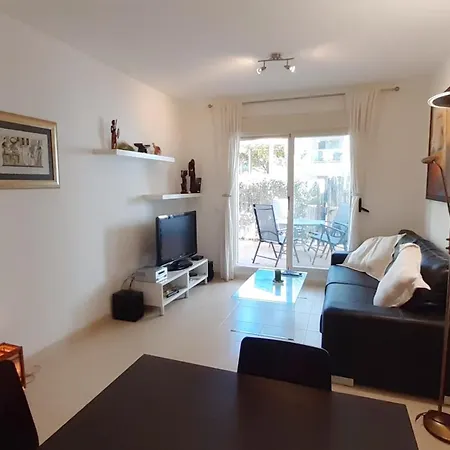 El Manantial By Elconserje