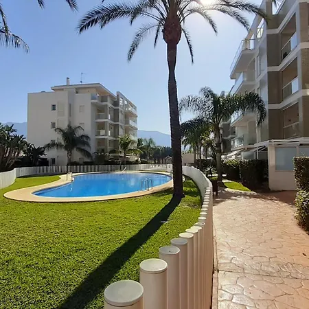 El Manantial By Elconserje Appartement *