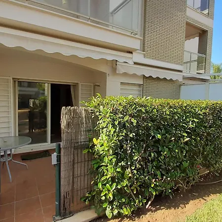 Apartment El Manantial By Elconserje Dénia