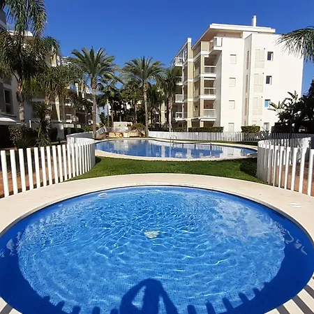El Manantial By Elconserje Apartamento
