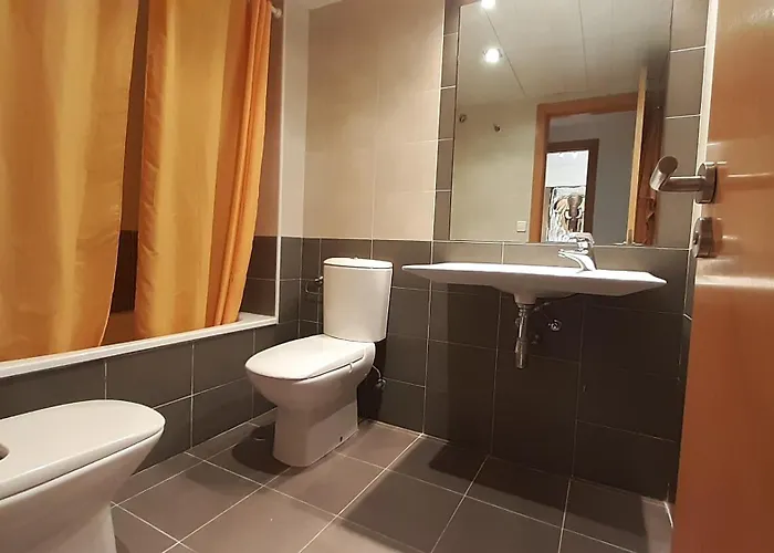 Apartamento El Manantial By Elconserje