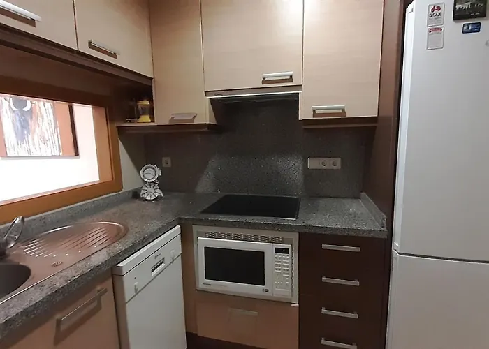 El Manantial By Elconserje Apartamento