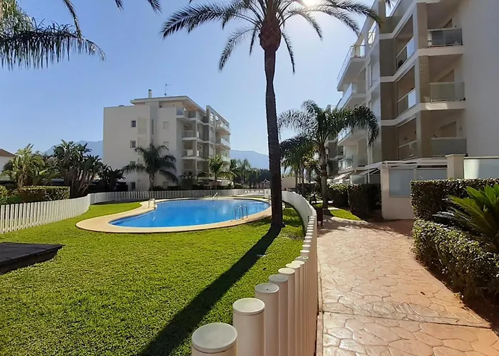 El Manantial By Elconserje Appartement *