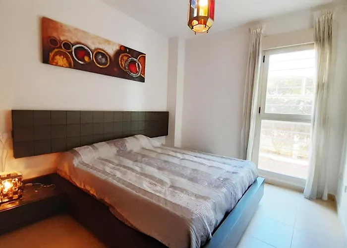 Apartamento El Manantial By Elconserje