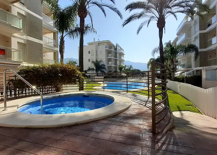 El Manantial By Elconserje Appartement *