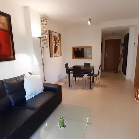 El Manantial By Elconserje Appartement *