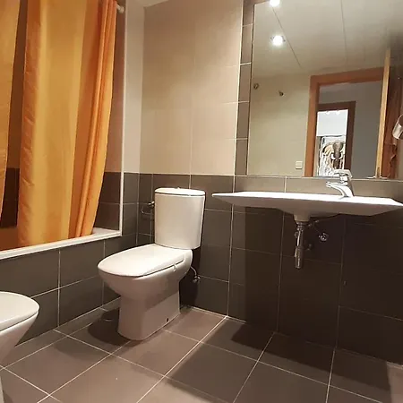 Apartamento El Manantial By Elconserje