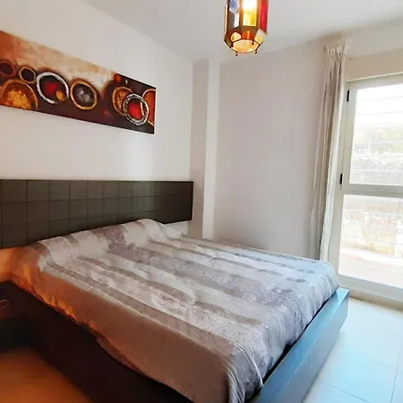 Apartamento El Manantial By Elconserje