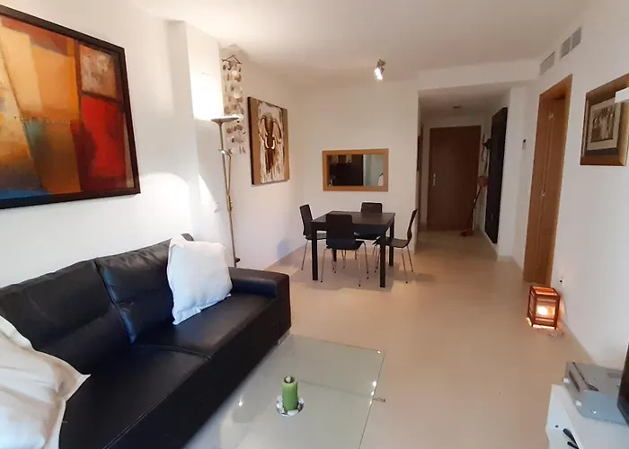 El Manantial By Elconserje Appartement *