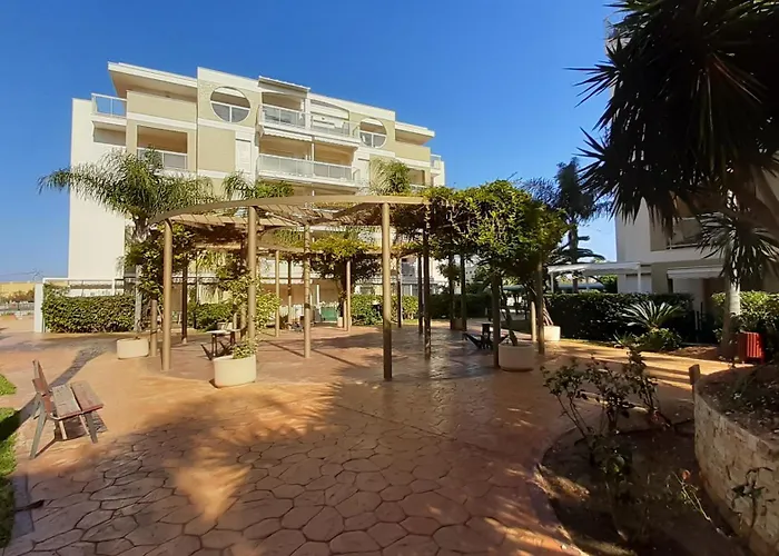 El Manantial By Elconserje Appartement *