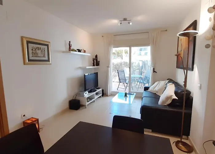 El Manantial By Elconserje