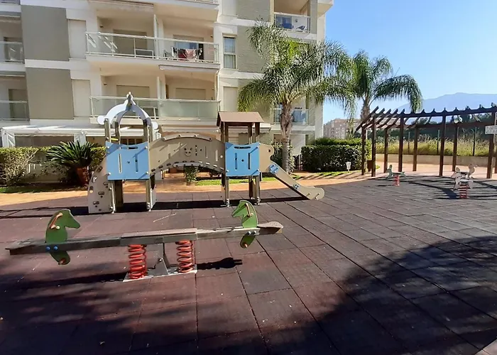 El Manantial By Elconserje